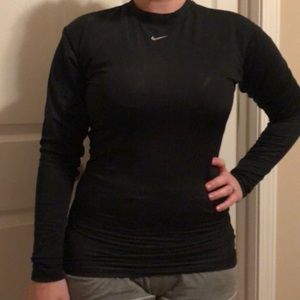 Nike longsleeve
